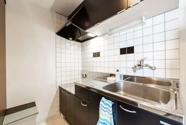 Apart Daire, Sigara İçilmez