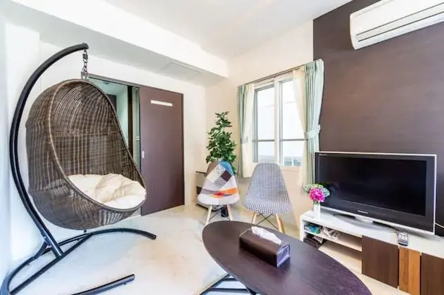 Apart Daire, Sigara İçilmez
