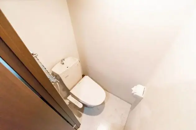 Apart Daire, Sigara İçilmez