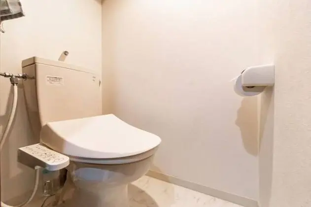 Apart Daire, Sigara İçilmez