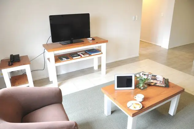 Apart Daire Capacity 5 Two Bedrooms