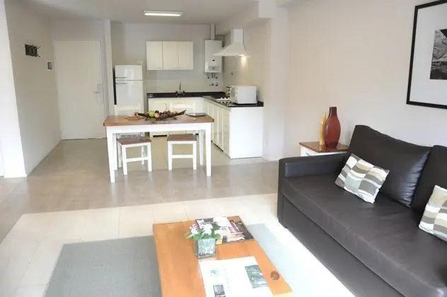 Apart Daire Capacity 5 Two Bedrooms