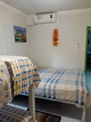 Oda, 1 Yatak Odası, Engellilere Uygun, Sigara İçilebilir