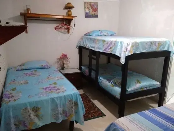 Oda, 1 Yatak Odası, Engellilere Uygun, Sigara İçilebilir