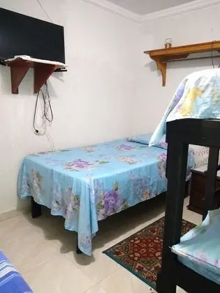 Oda, 1 Yatak Odası, Engellilere Uygun, Sigara İçilebilir