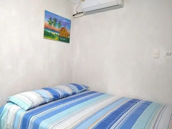 Oda, 1 Yatak Odası, Engellilere Uygun, Sigara İçilebilir