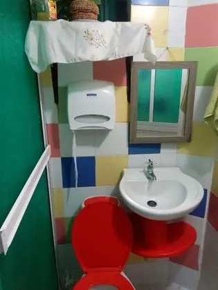 Oda, 1 Yatak Odası, Engellilere Uygun, Sigara İçilebilir
