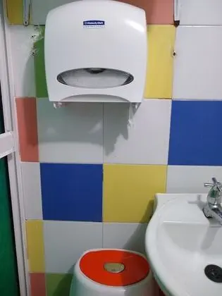 Oda, 1 Yatak Odası, Engellilere Uygun, Sigara İçilebilir