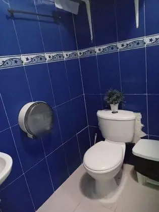 Oda, 1 Yatak Odası, Engellilere Uygun, Sigara İçilebilir