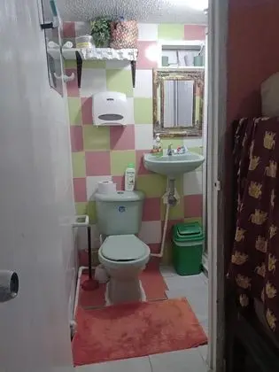 Oda, 1 Yatak Odası, Engellilere Uygun, Sigara İçilebilir