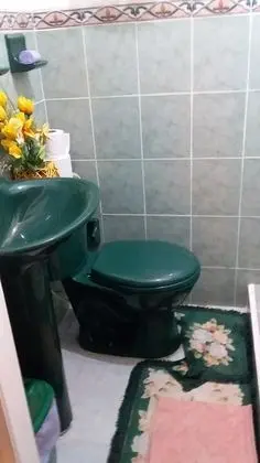 Oda, 1 Yatak Odası, Sigara İçilebilir, Balkon