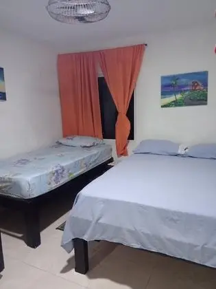 Oda, 1 Yatak Odası, Balkon