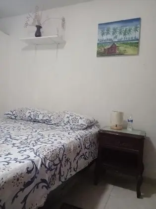 Oda, 1 Yatak Odası, Balkon