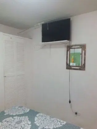 Oda, 1 Yatak Odası, Balkon