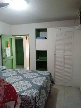 Oda, 1 Yatak Odası, Balkon