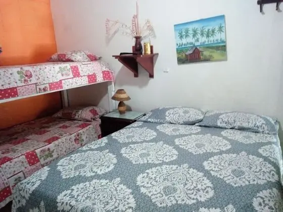 Oda, 1 Yatak Odası, Balkon