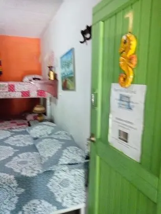 Oda, 1 Yatak Odası, Balkon