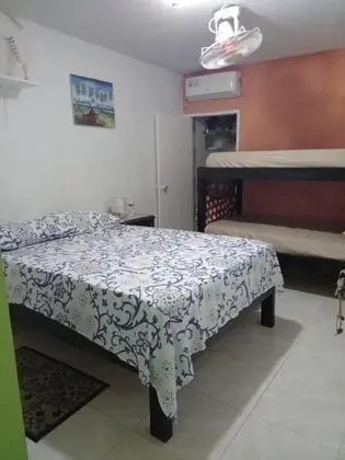 Oda, 1 Yatak Odası, Balkon