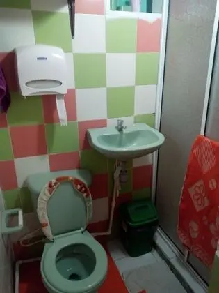 Oda, 1 Yatak Odası, Balkon