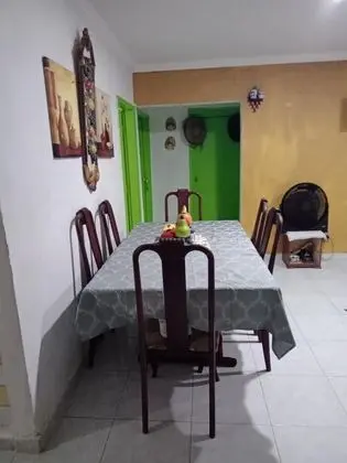 Oda, 1 Yatak Odası, Balkon