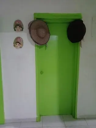 Oda, 1 Yatak Odası, Balkon