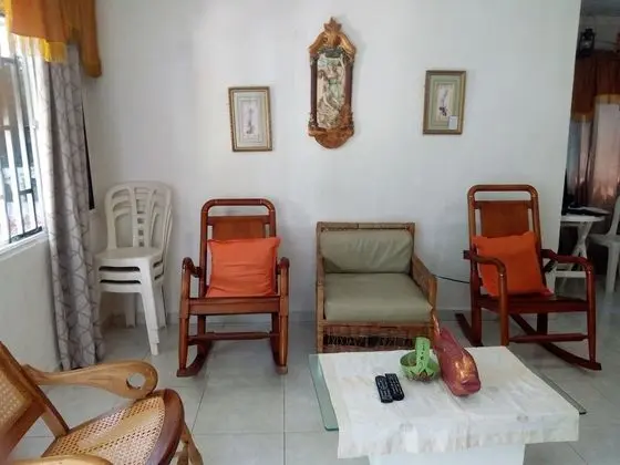 Oda, 1 Yatak Odası, Balkon