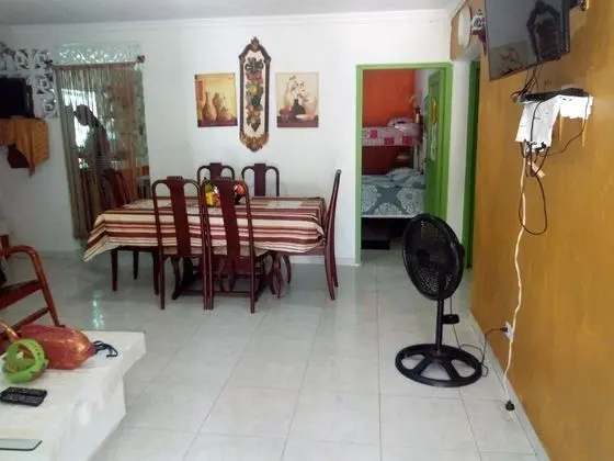 Oda, 1 Yatak Odası, Balkon