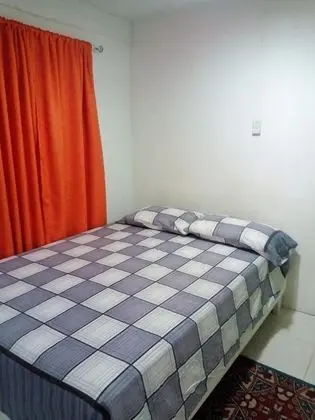 Oda, 1 Yatak Odası, Sigara İçilebilir, Balkon