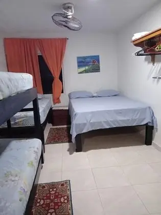 Oda, 1 Yatak Odası, Sigara İçilebilir, Balkon