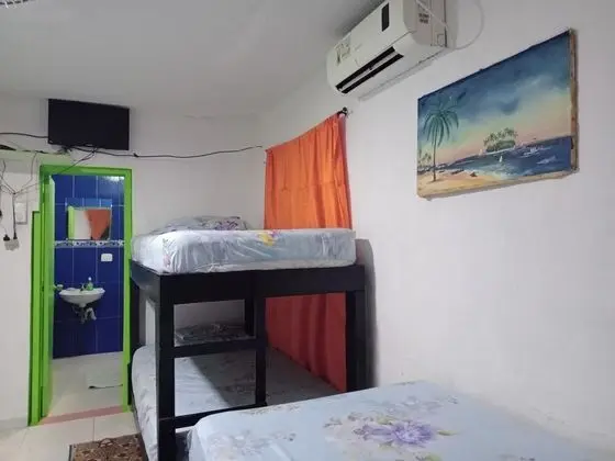 Oda, 1 Yatak Odası, Sigara İçilebilir, Balkon