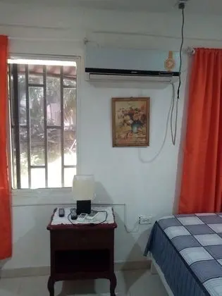 Oda, 1 Yatak Odası, Sigara İçilebilir, Balkon