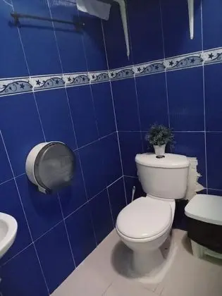 Oda, 1 Yatak Odası, Sigara İçilebilir, Balkon