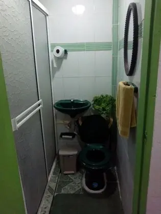 Oda, 1 Yatak Odası, Sigara İçilebilir, Balkon