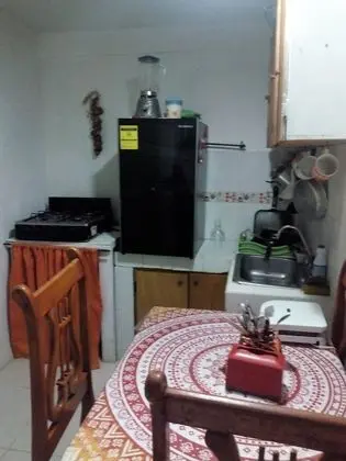 Oda, 1 Yatak Odası, Sigara İçilebilir, Balkon
