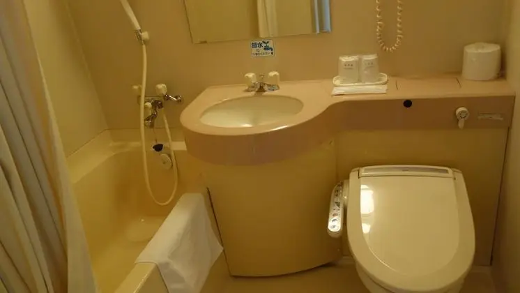 İki Ayrı Yataklı Oda, Sigara İçilebilir (Small, Consecutive Stay)