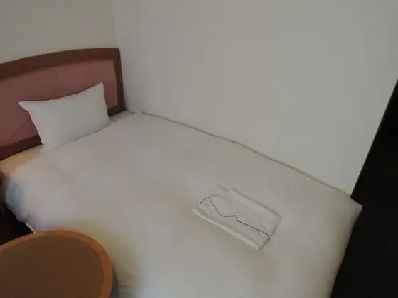 Oda, Sigara İçilebilir (Studio Twin, Monthly Stay)