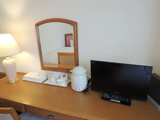 Oda, Sigara İçilebilir (Studio Twin, Monthly Stay)