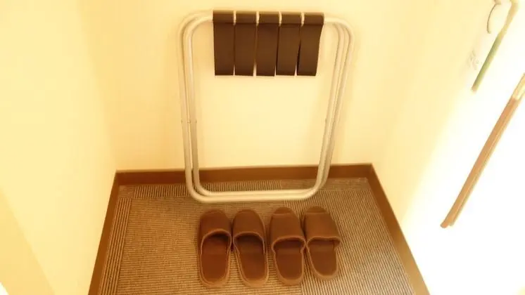 Üç Kişilik Oda, Sigara İçilebilir (Consecutive Stay)