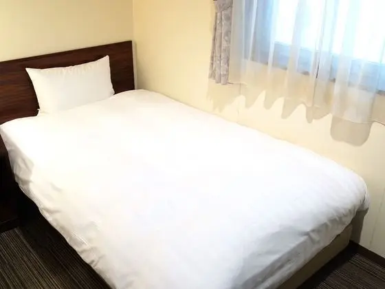 Tek Kişilik Oda, Sigara İçilmez (Consecutive Stay)