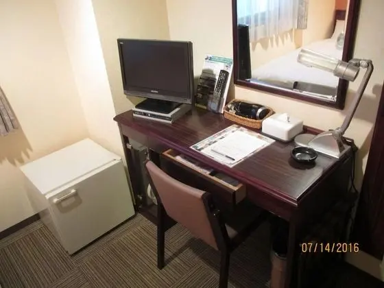 Tek Kişilik Oda, Sigara İçilmez (Consecutive Stay)