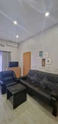 Deluxe Oda, Avlu Manzaralı