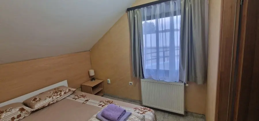 Deluxe Oda, Avlu Manzaralı