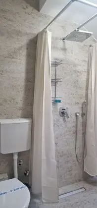 Deluxe Oda, Avlu Manzaralı