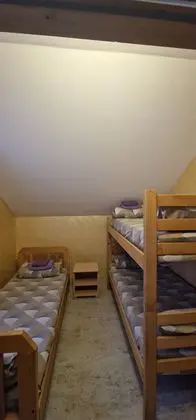 Deluxe Oda, Avlu Manzaralı
