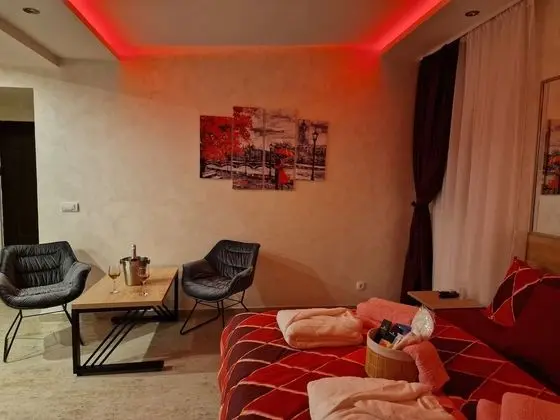 Elite Stüdyo Süit