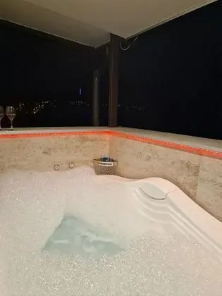 Elite Stüdyo Süit