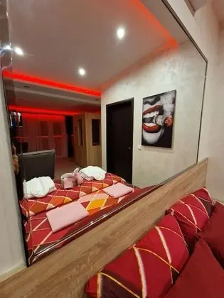 Luxury Stüdyo Süit