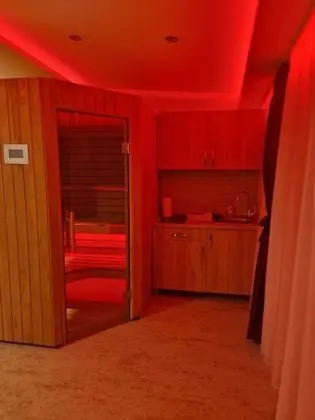Luxury Stüdyo Süit