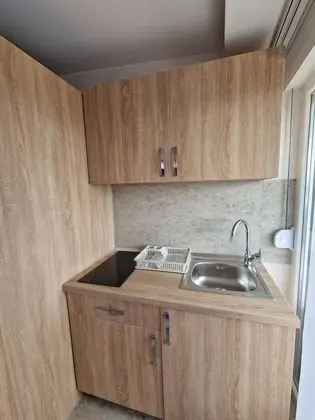 Luxury Stüdyo Süit