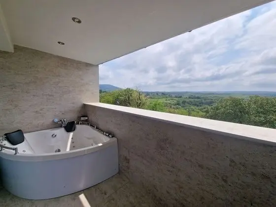 Luxury Stüdyo Süit